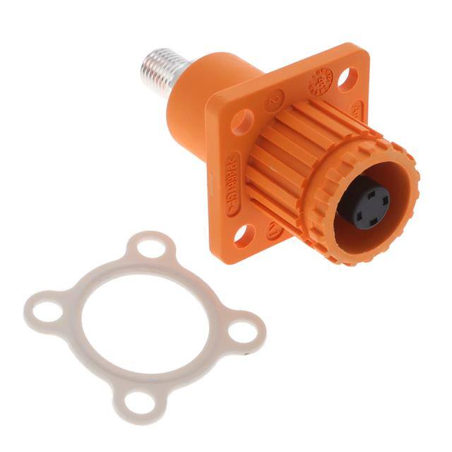 SLPHIRBTPSO1 Amphenol Industrial Operations  Conectores especializados